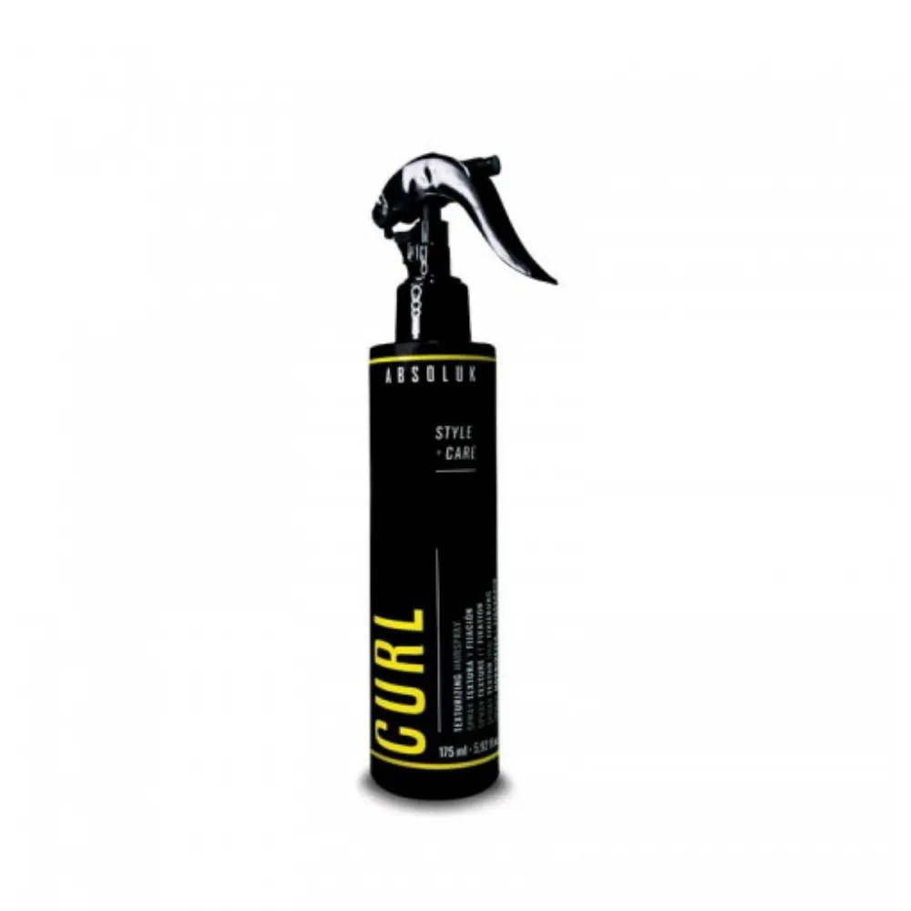 Absoluk Curl Style Spray De Proteinas Active Restart 175ml